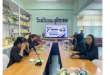 ติดตามความพร้อมในการเปิดภาคเรียน ประจำปีการศึกษา 2569
